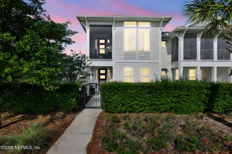 401 Crestview Drive, Ponte Vedra FL - photo 8 of 62