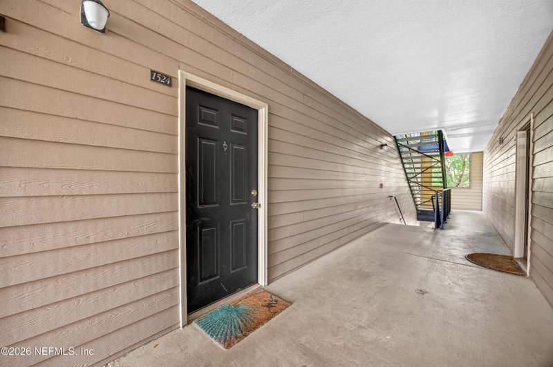1 bedroom Condominium at 10961 Burnt Mill Road #1524, Reserve At James Island Lc, Jacksonville — photo 5