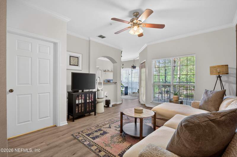 1 bedroom Condominium at 10961 Burnt Mill Road #1524, Reserve At James Island Lc, Jacksonville — photo 3