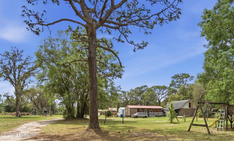 3 bedroom Single Family Residence at 4111 Cedar Point Road, Oceanway, Jacksonville — photo 4