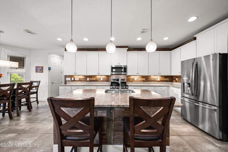 4 bedroom Single Family Residence at 341 Aspen Leaf Drive, Cypress Trails At Nocatee, Jacksonville — photo 5