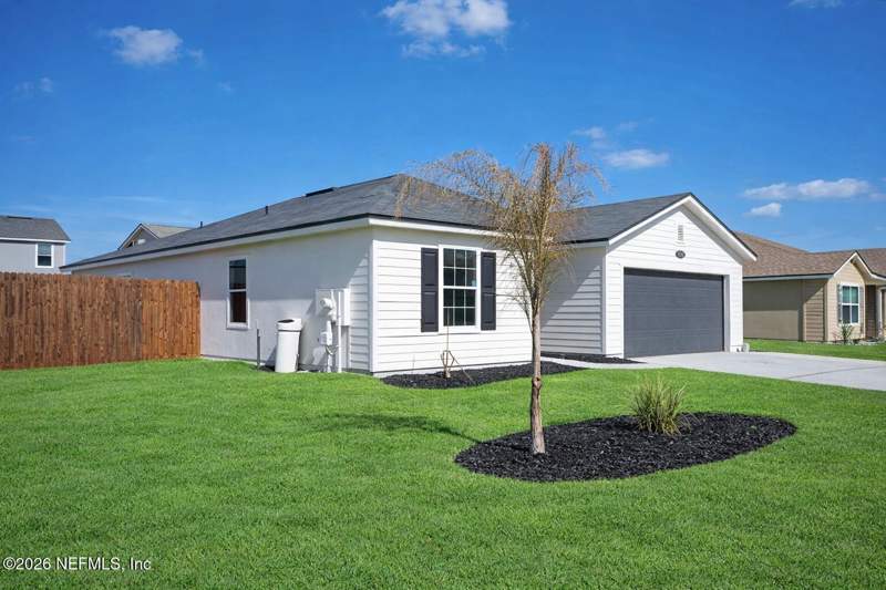 4 bedroom Single Family Residence at 15361 Bareback Drive, Winchester Ridge, Jacksonville — photo 3