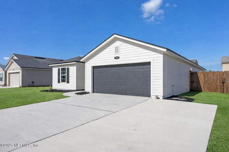 4 bedroom Single Family Residence at 15361 Bareback Drive, Winchester Ridge, Jacksonville — photo 4