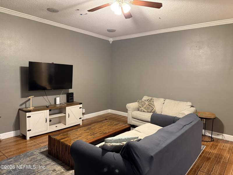 4 bedroom Single Family Residence at 12404 Cadley Circle, Villages Of Westport, Jacksonville — photo 2