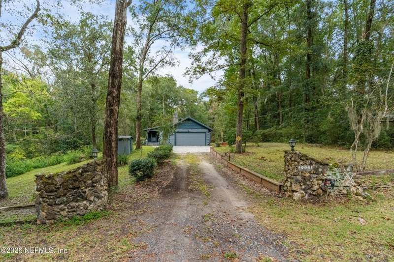2 bedroom Single Family Residence at 2221 Treasure Point Road, Black Creek Trails, Green Cove Springs — photo 4
