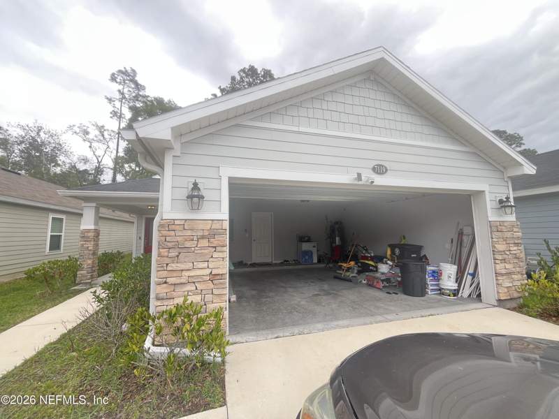 3 bedroom Single Family Residence at 7119 Preston Pines Trail, Preston Pines, Jacksonville — photo 3
