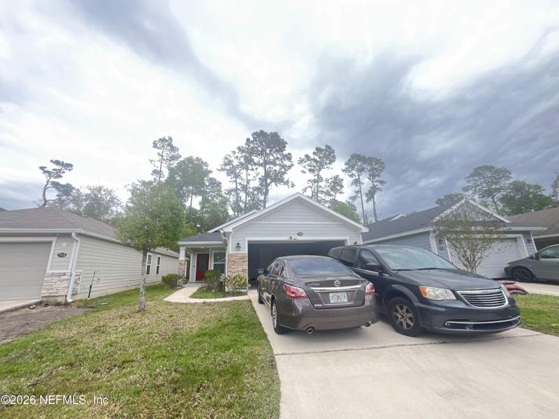3 bedroom Single Family Residence at 7119 Preston Pines Trail, Preston Pines, Jacksonville — photo 4