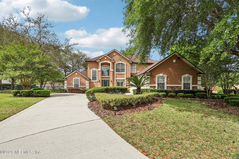 5 bedroom Single Family Residence at 725 Piney Place, Julington Creek Plan, Jacksonville — photo 5