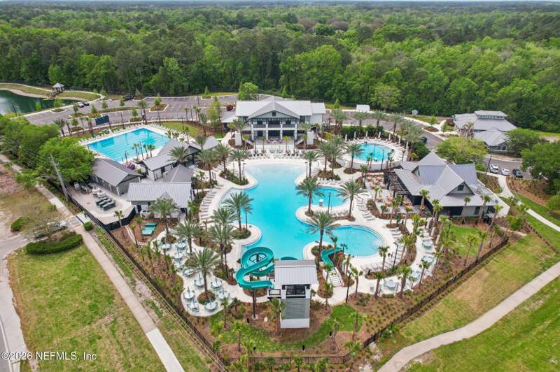 5 bedroom Single Family Residence at 725 Piney Place, Julington Creek Plan, Jacksonville — photo 3