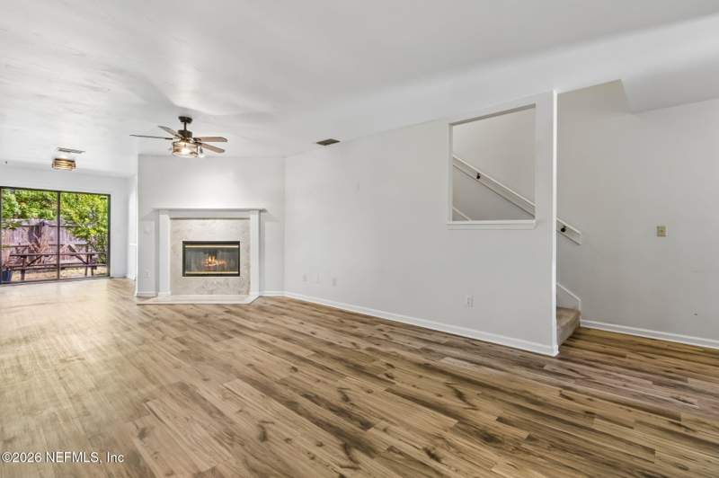 2 bedroom Townhouse at 4063 Laurelwood Drive, Cypress Hammock, Jacksonville — photo 3