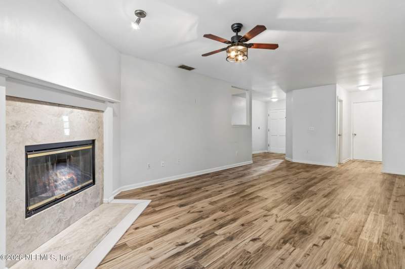 2 bedroom Townhouse at 4063 Laurelwood Drive, Cypress Hammock, Jacksonville — photo 4