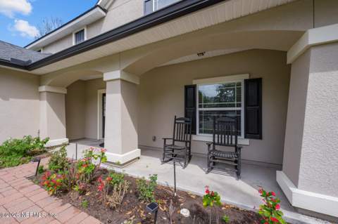 4181 Hazelbrook Lane, Jacksonville FL - photo 9 of 59