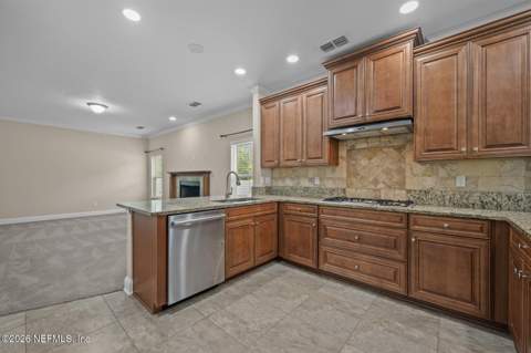 4181 Hazelbrook Lane, Jacksonville FL - photo 17 of 59