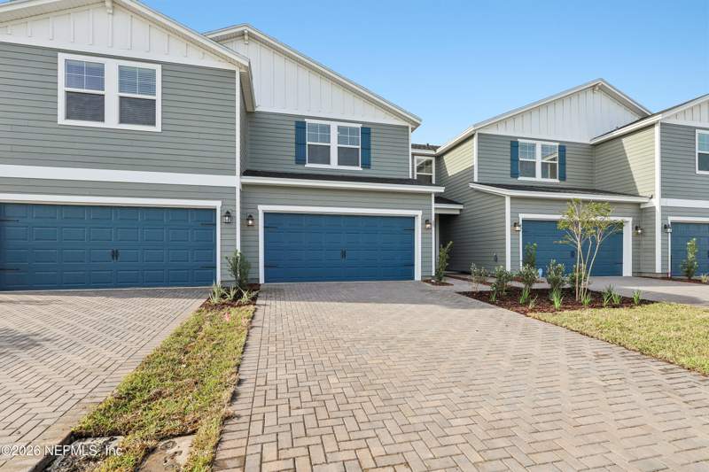 3 bedroom Townhouse at 29 Rangeline Drive, Shearwater Townhomes, St. Augustine — photo 3