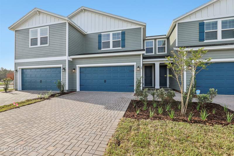 3 bedroom Townhouse at 29 Rangeline Drive, Shearwater Townhomes, St. Augustine — photo 4