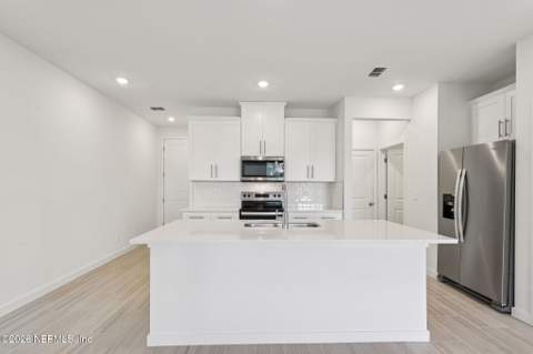 29 Rangeline Drive, St. Augustine FL - photo 10 of 51