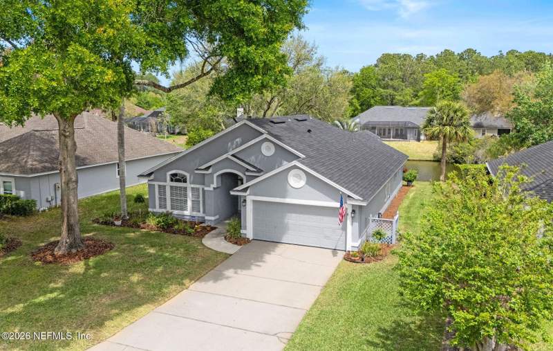 3 bedroom Single Family Residence at 280 Maplewood Drive, Julington Creek, Fruit Cove — photo 3