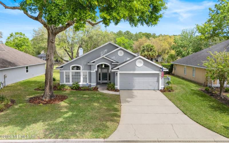 3 bedroom Single Family Residence at 280 Maplewood Drive, Julington Creek, Fruit Cove — photo 4