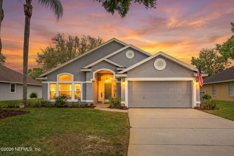 3 bedroom Single Family Residence at 280 Maplewood Drive, Julington Creek, Fruit Cove — photo 2