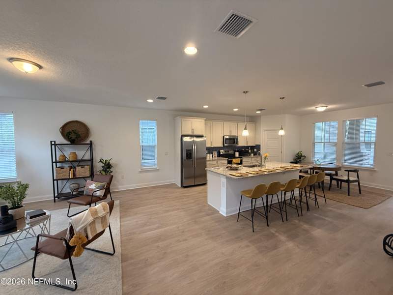 3 bedroom Single Family Residence at 2914 College Street, Heart Of Riverside, Jacksonville — photo 2
