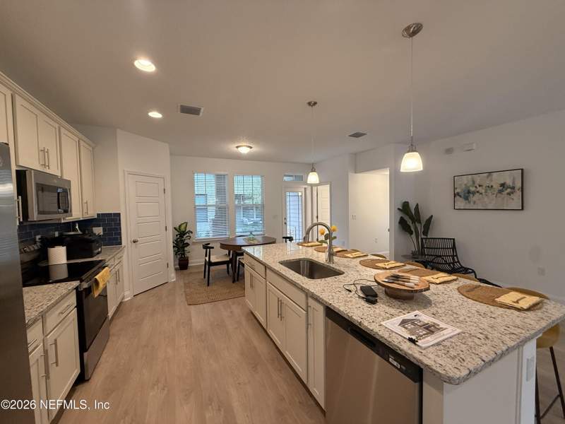 3 bedroom Single Family Residence at 2914 College Street, Heart Of Riverside, Jacksonville — photo 4