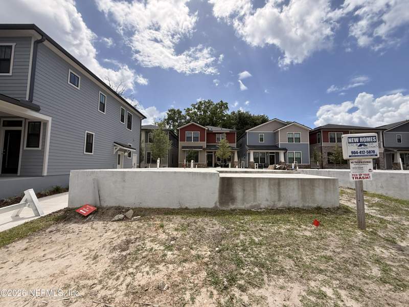 3 bedroom Single Family Residence at 2914 College Street, Heart Of Riverside, Jacksonville — photo 5