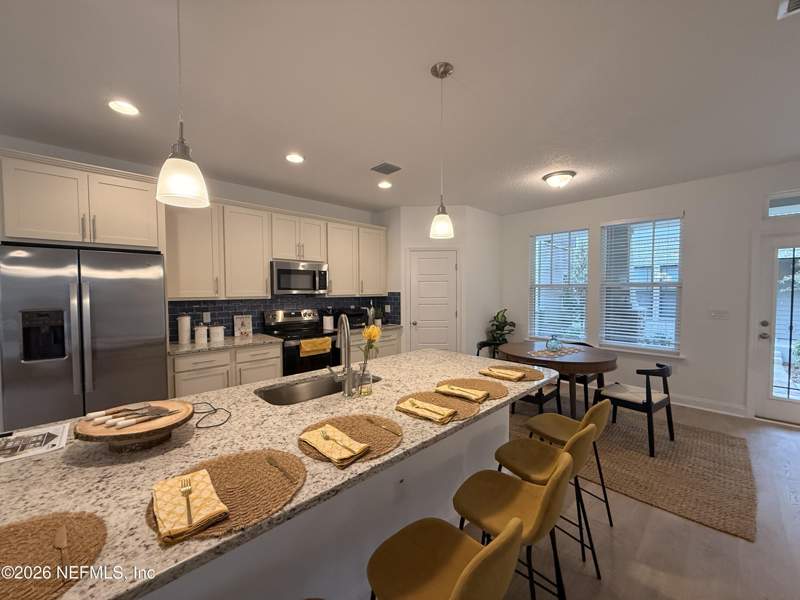 3 bedroom Single Family Residence at 2922 College Street, Heart Of Riverside, Jacksonville — photo 3