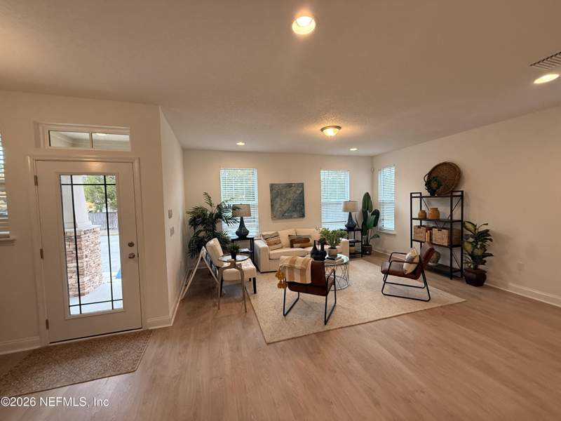 3 bedroom Single Family Residence at 2922 College Street, Heart Of Riverside, Jacksonville — photo 4