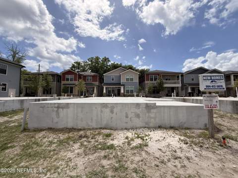 2922 College Street, Jacksonville FL - photo 6 of 13