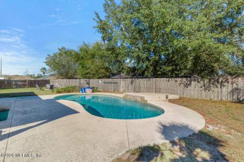 1431 Blues Creek Drive, Jacksonville FL - photo 20 of 26