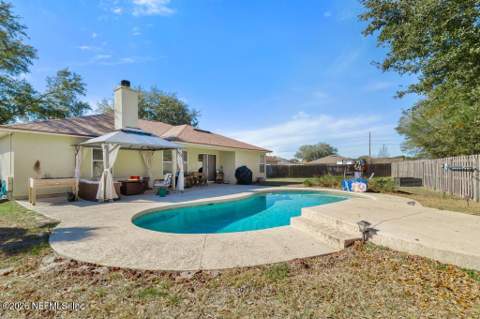 1431 Blues Creek Drive, Jacksonville FL - photo 21 of 26