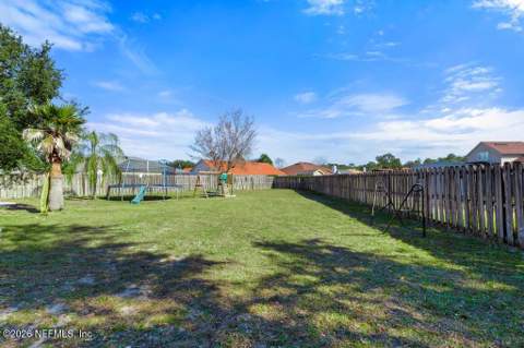 1431 Blues Creek Drive, Jacksonville FL - photo 24 of 26