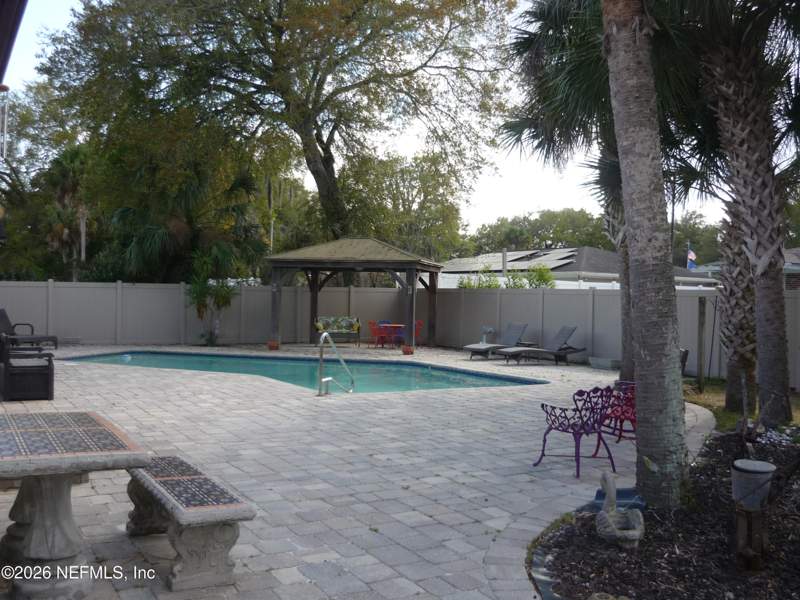 4 bedroom Single Family Residence at 1932 Dalamon Street, Arlingwood, Jacksonville — photo 3
