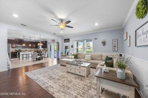 112 Bluffton Court, St. Augustine FL - photo 6 of 6