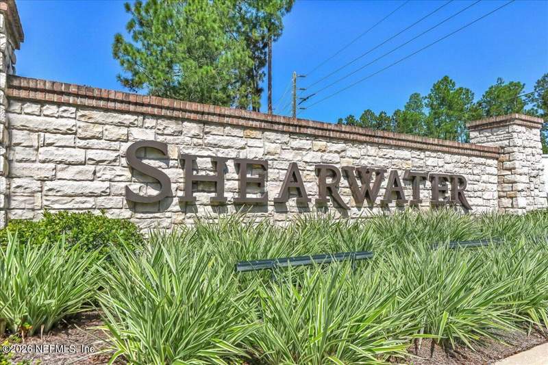 4 bedroom Single Family Residence at 112 Bluffton Court, Shearwater, St. Augustine — photo 3