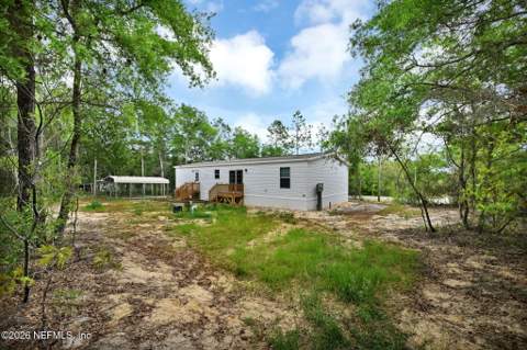 295 Baden Powell Road, Hawthorne FL - photo 20 of 33