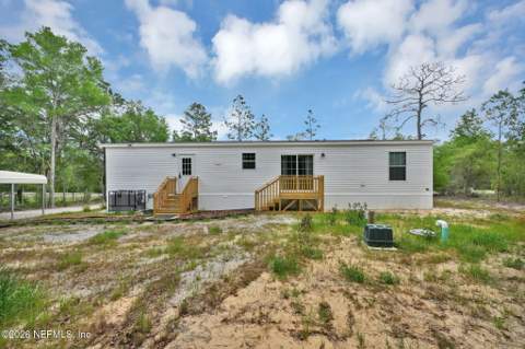295 Baden Powell Road, Hawthorne FL - photo 23 of 33