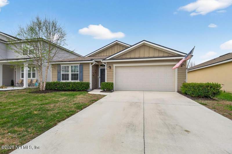 4 bedroom Single Family Residence at 3420 Belen Court, Cameron Oaks, Middleburg — photo 3