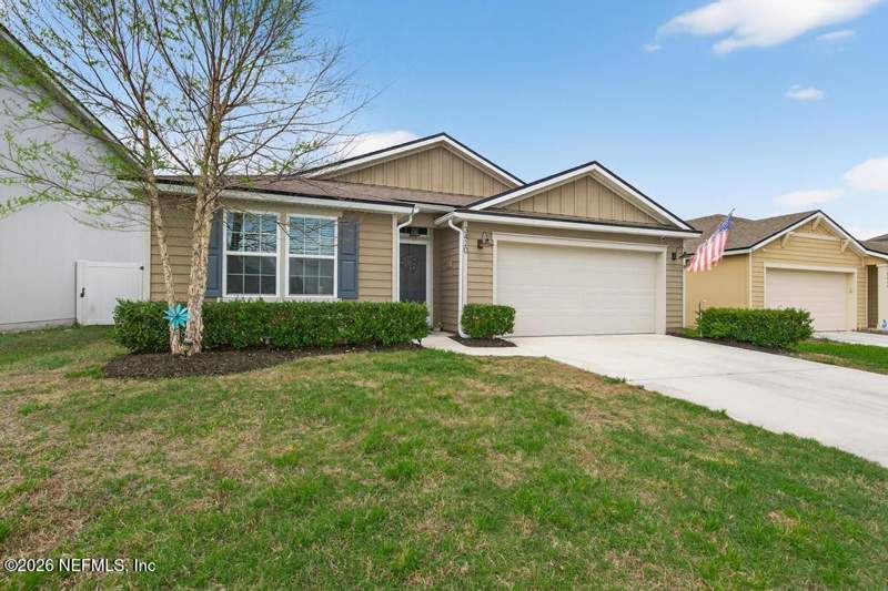 4 bedroom Single Family Residence at 3420 Belen Court, Cameron Oaks, Middleburg — photo 4