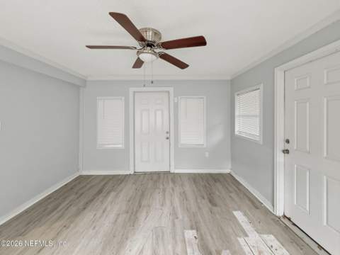 5925 Oaklane Drive, Jacksonville FL - photo 9 of 34