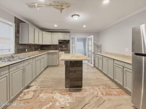 5925 Oaklane Drive, Jacksonville FL - photo 10 of 34