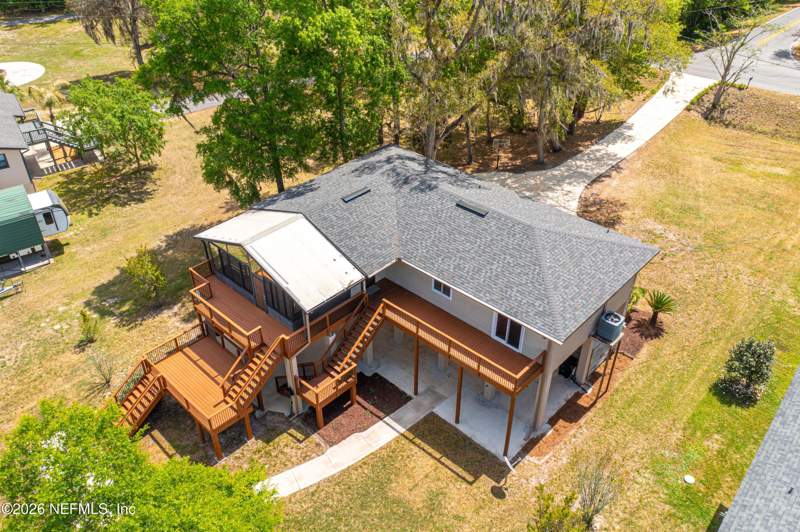 3 bedroom Single Family Residence at 4072 Scenic Drive, Clay, Middleburg — photo 3