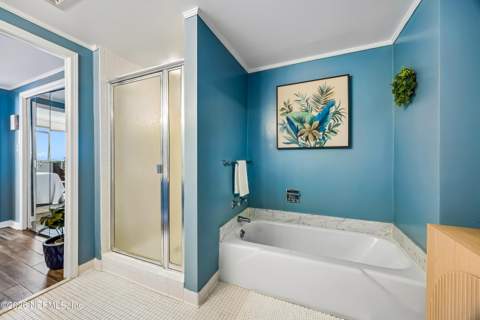 2970 St Johns Avenue #12F, Jacksonville FL - photo 17 of 50