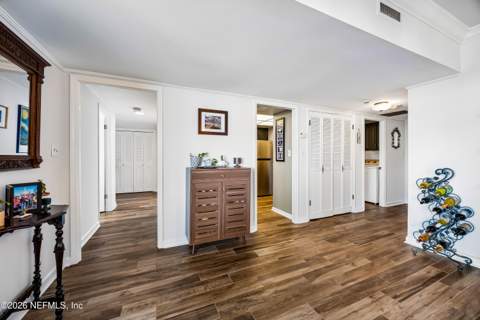 2970 St Johns Avenue #12F, Jacksonville FL - photo 8 of 50