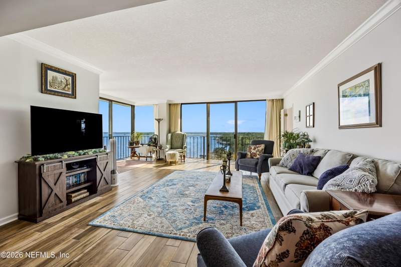 2 bedroom Condominium at 2970 St Johns Avenue #12F, Beau Rivage, Jacksonville — photo 2