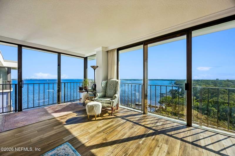 2 bedroom Condominium at 2970 St Johns Avenue #12F, Beau Rivage, Jacksonville — photo 3