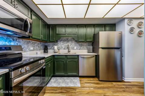 2970 St Johns Avenue #12F, Jacksonville FL - photo 6 of 50