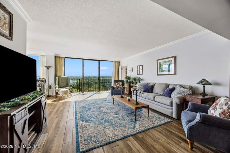 2 bedroom Condominium at 2970 St Johns Avenue #12F, Beau Rivage, Jacksonville — photo 4