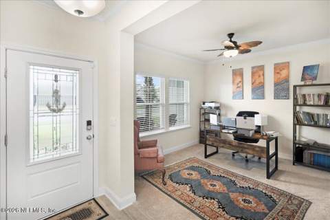 2629 Cold Stream Lane, Green Cove Springs FL - photo 8 of 47