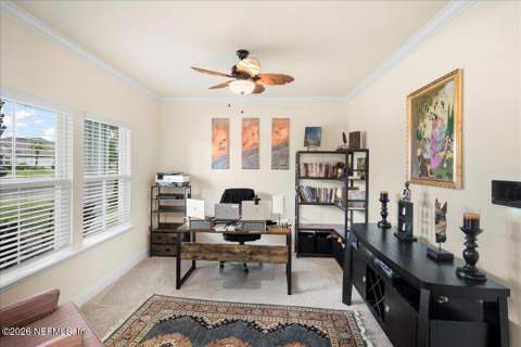 2629 Cold Stream Lane, Green Cove Springs FL - photo 9 of 47
